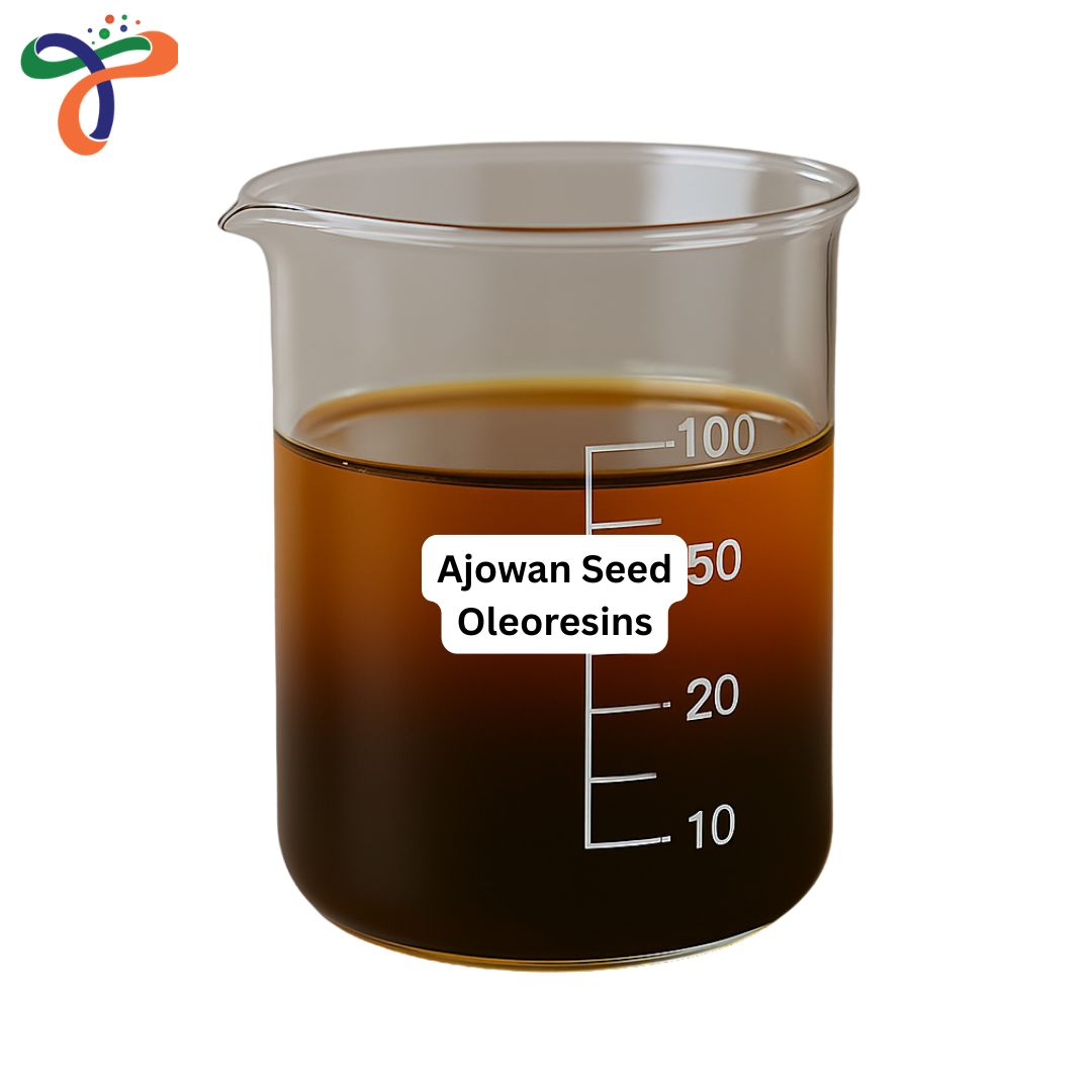 Ajowan Seed Oleoresins